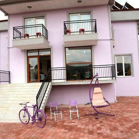 Lavanta Villa Keciborlu Exterior foto