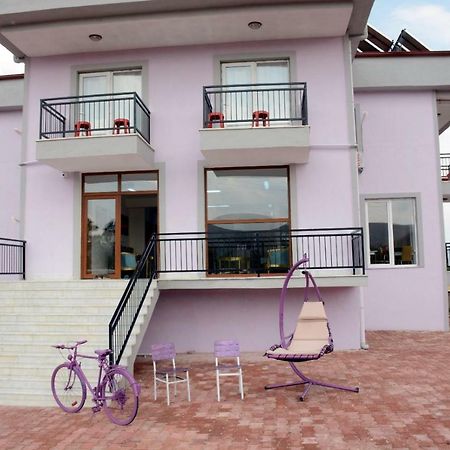 Lavanta Villa Keciborlu Exterior foto